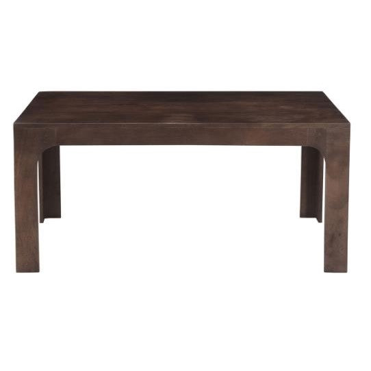 Picture of Archie 40" Coffee Table Walnut