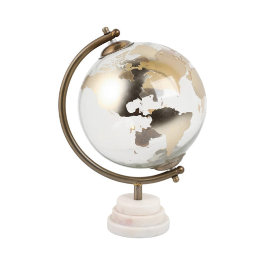 Picture of Bardot Glass Globe Statuary