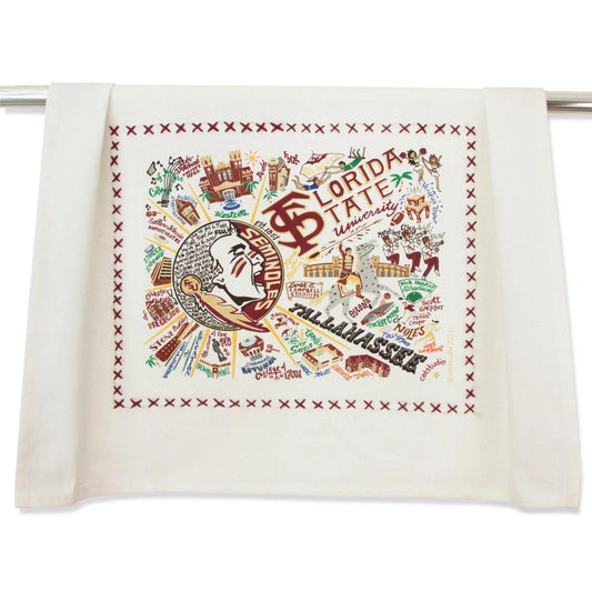 Picture of Florida State University Dish Towel