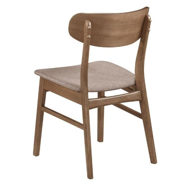 Picture of Dutch Side Chair Walnut