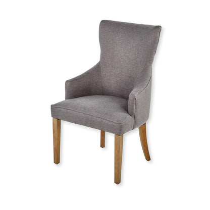 Picture of Lucille Dining Chair Dark Gray