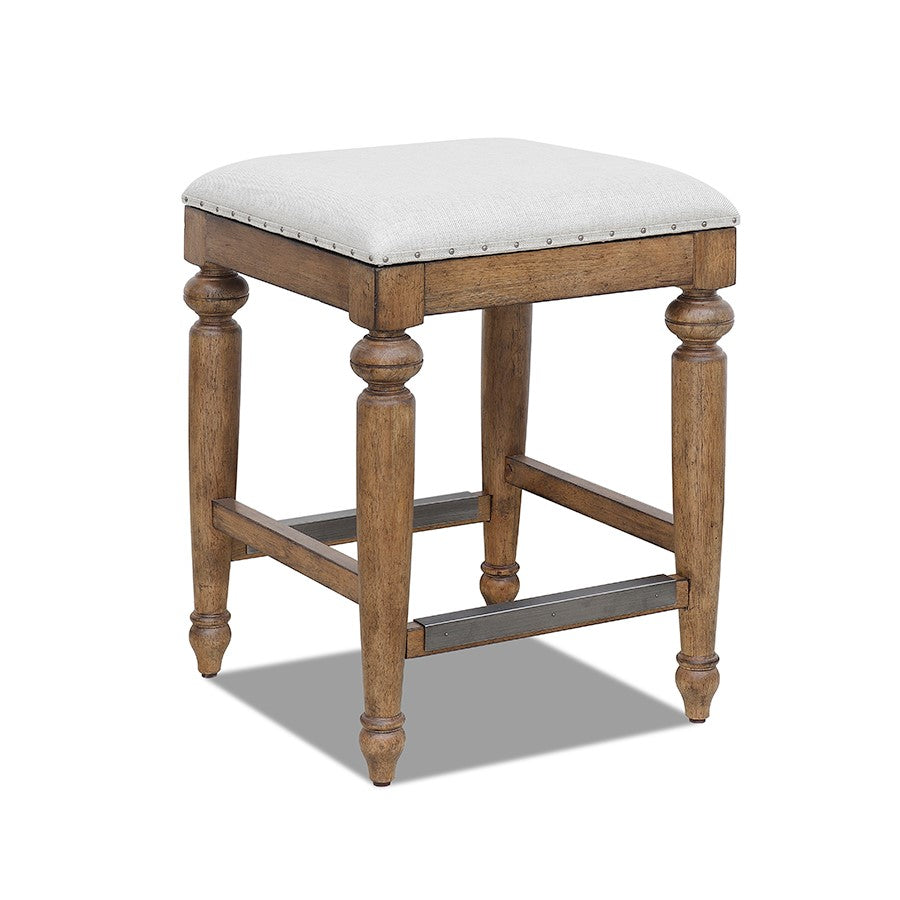 Picture of Annex Desk/Console Stool