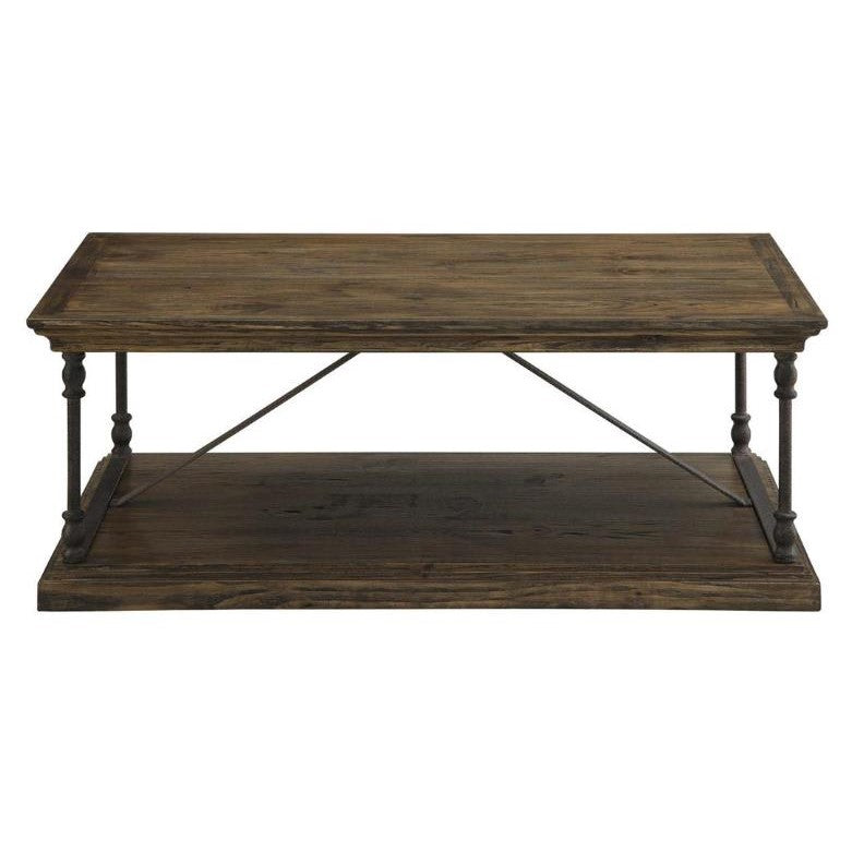 Picture of Connor 48" Cocktail Table