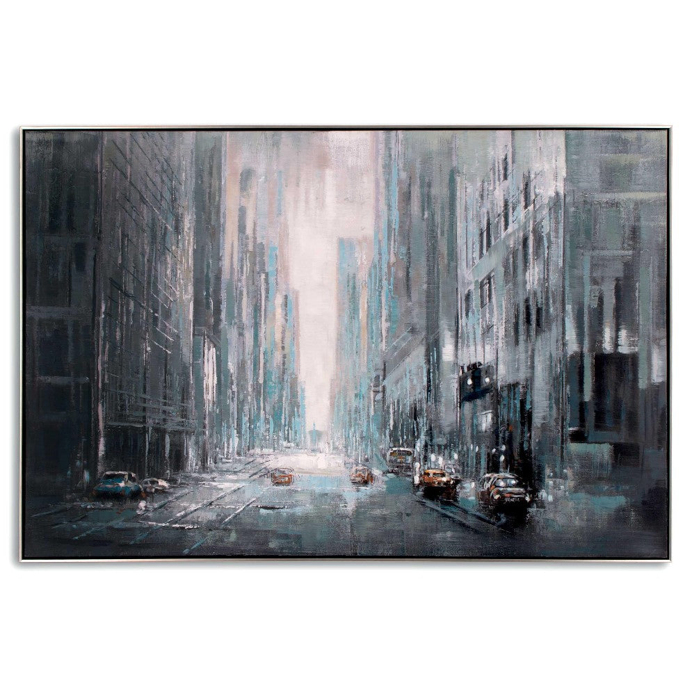Picture of Downpour 60"x40"