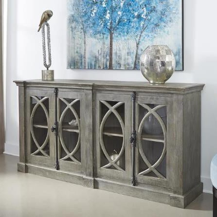 Picture of Credence Sideboard 71"
