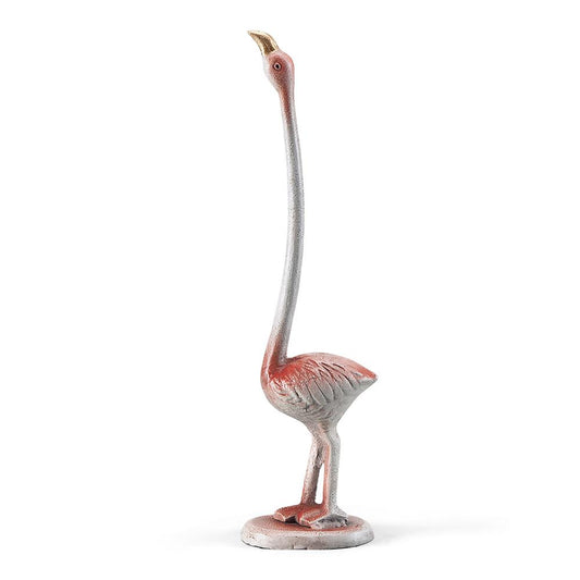 Picture of Flamingo Paper Towel Holder