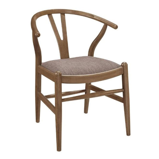 Picture of Dora Side Chair Walnut