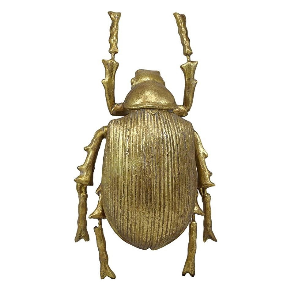 Picture of Dung Beetle Wall Decor