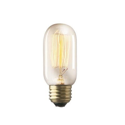 Picture of Filament Bulb E26 40W 4.2