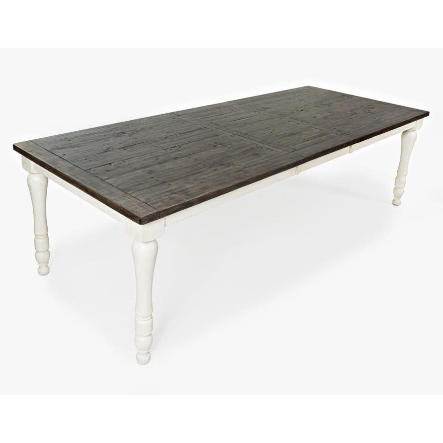Picture of Madden Extension Table Vintage White