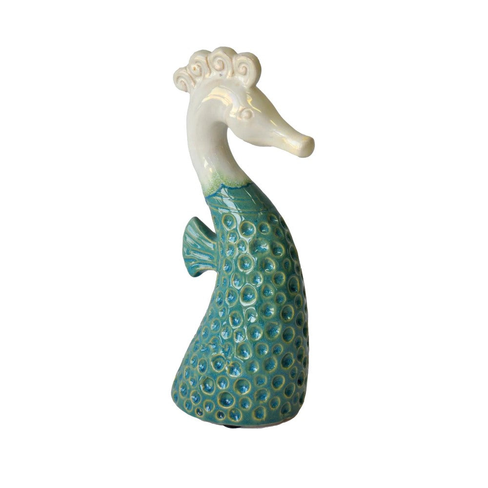 Picture of Seahorse Figure, Large