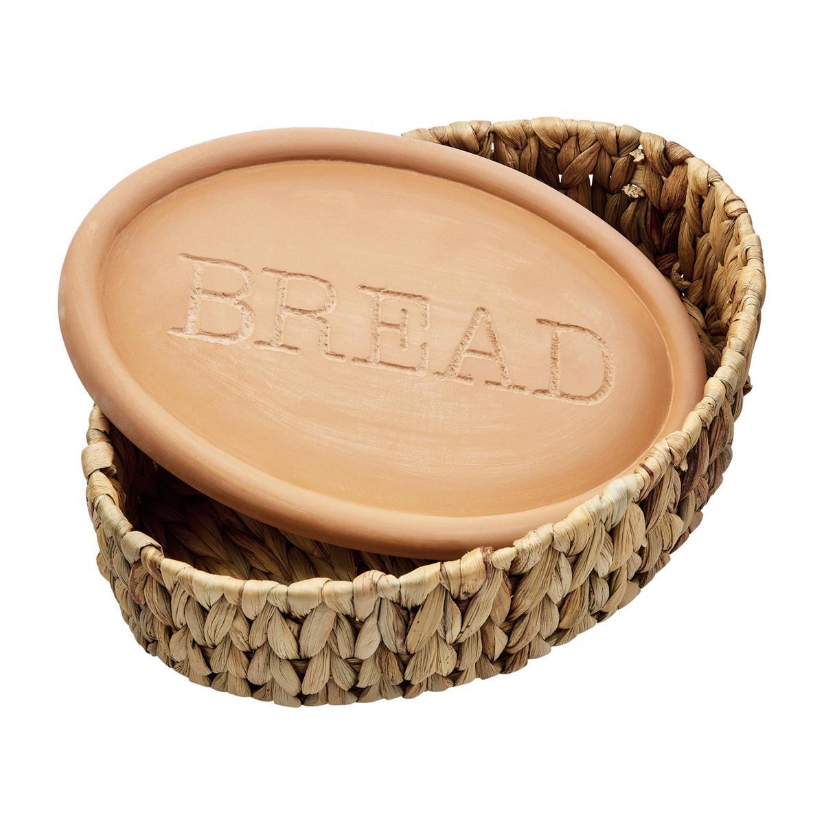 Picture of Bread Warming Set