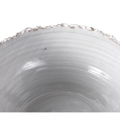 Picture of Lasson Bowl 13" White Ceramic
