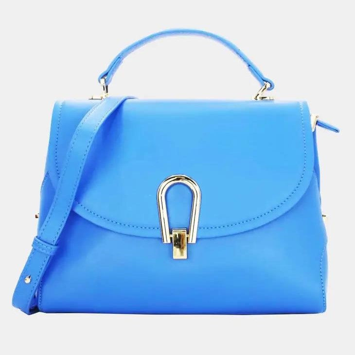 Picture of Polly Handbag Blue
