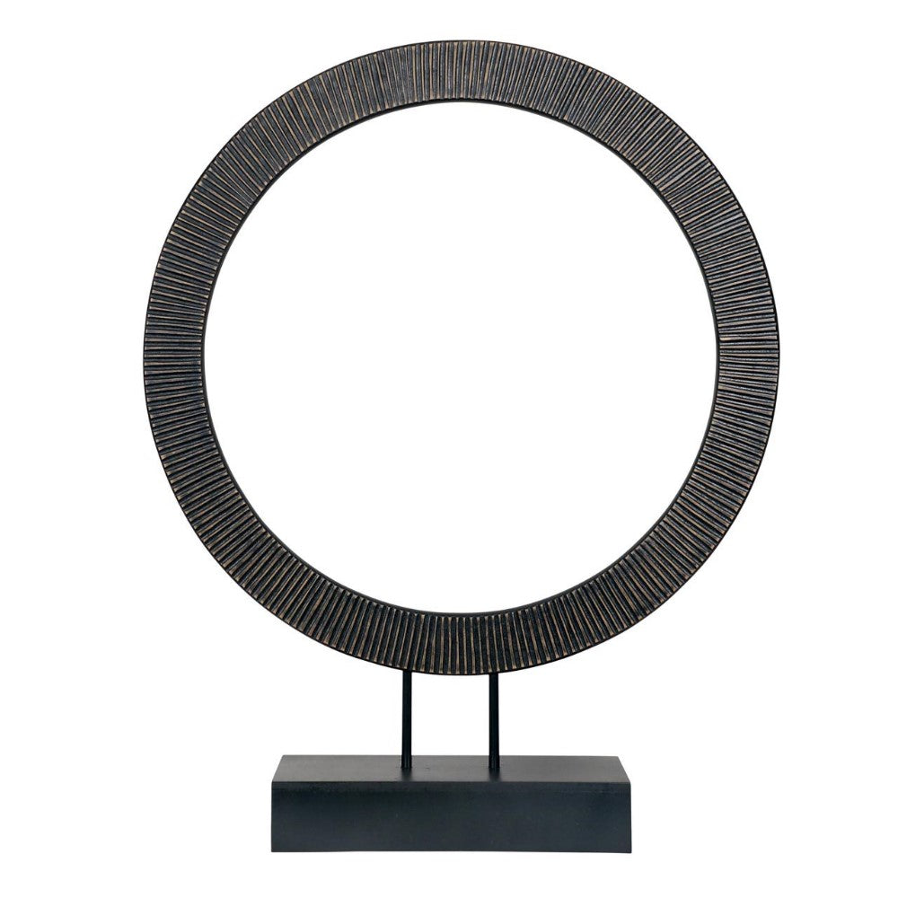 Picture of Volta Ring Statuary, Large