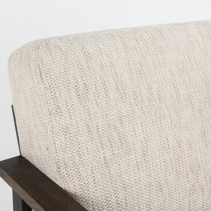 Picture of Landon Linen Accent Chair