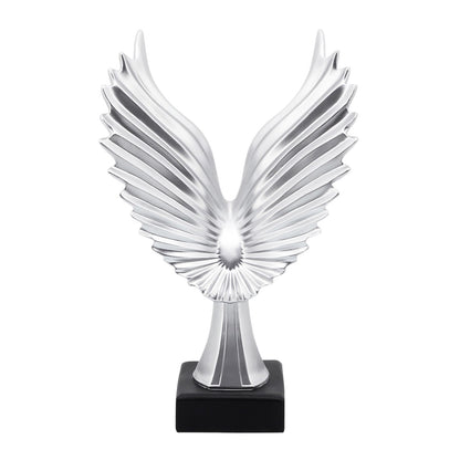 Picture of Eagle Silver Table Accent, Small