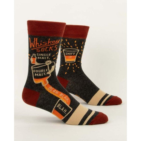 Picture of Whiskey Socks