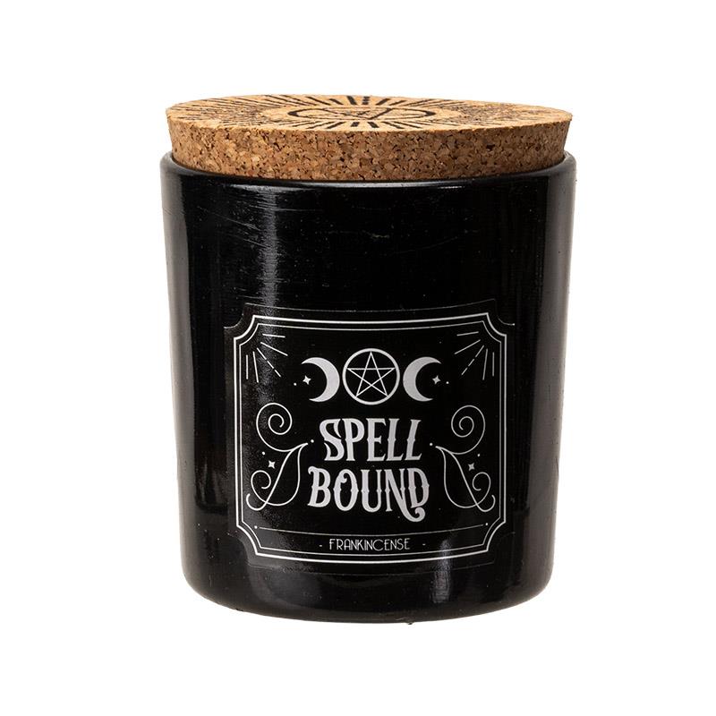 Picture of Spell Bound Frankincense Candle