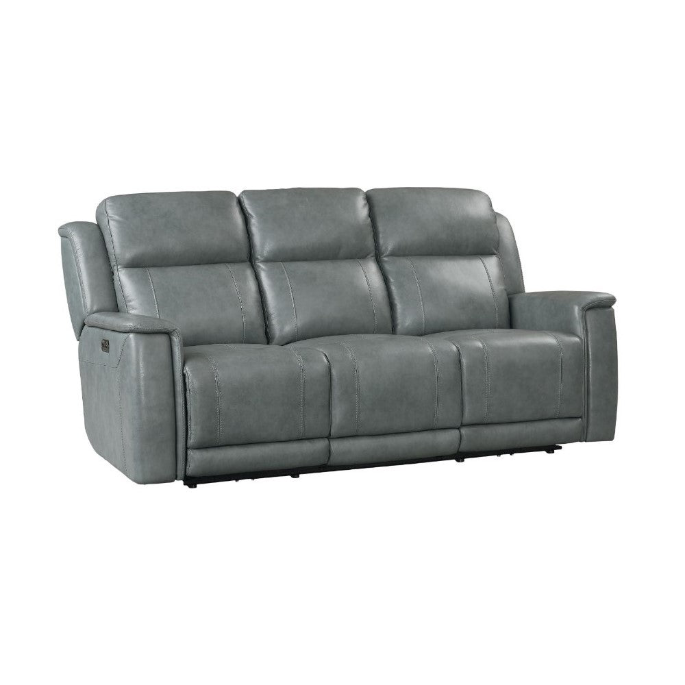 Picture of Conover Power Motion Sofa - Blue Gray