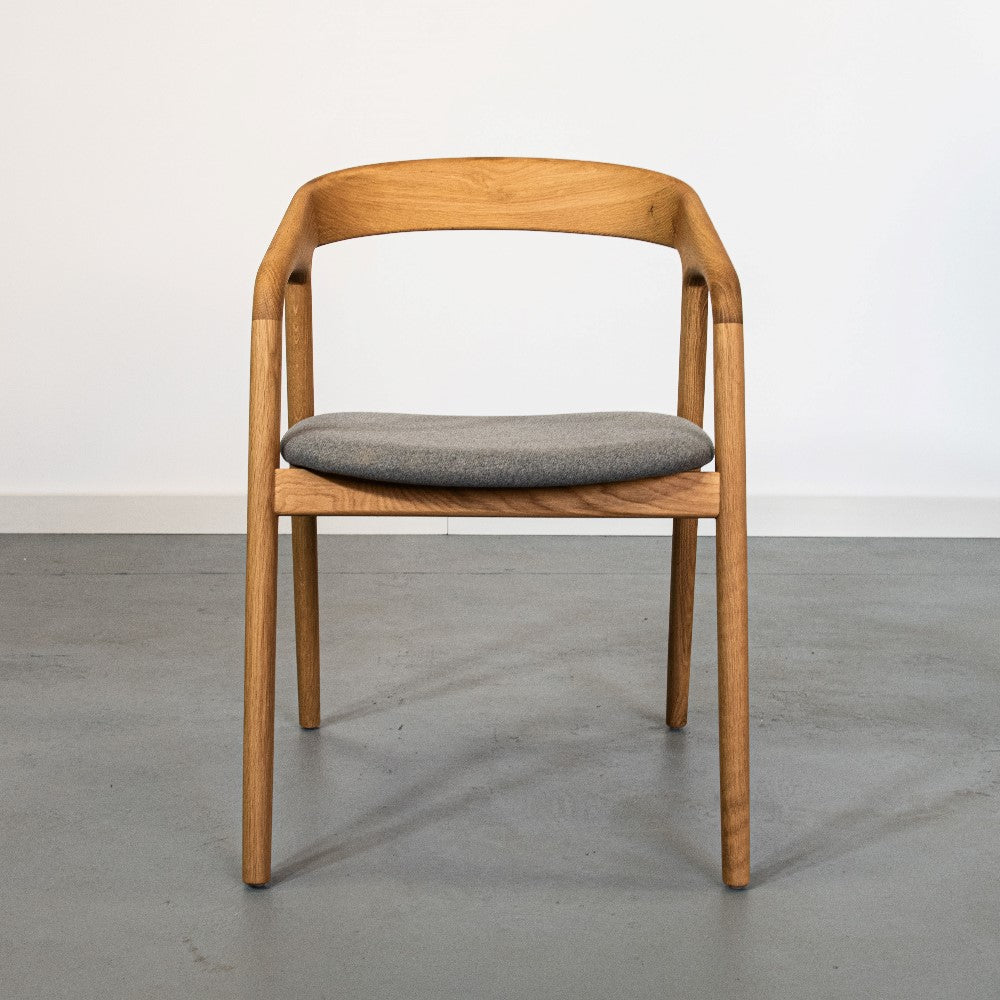 Picture of Copenhagen Arm Chair