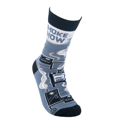 Picture of Smoke Show Socks