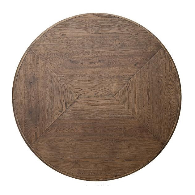 Picture of Novus 54" Round Table