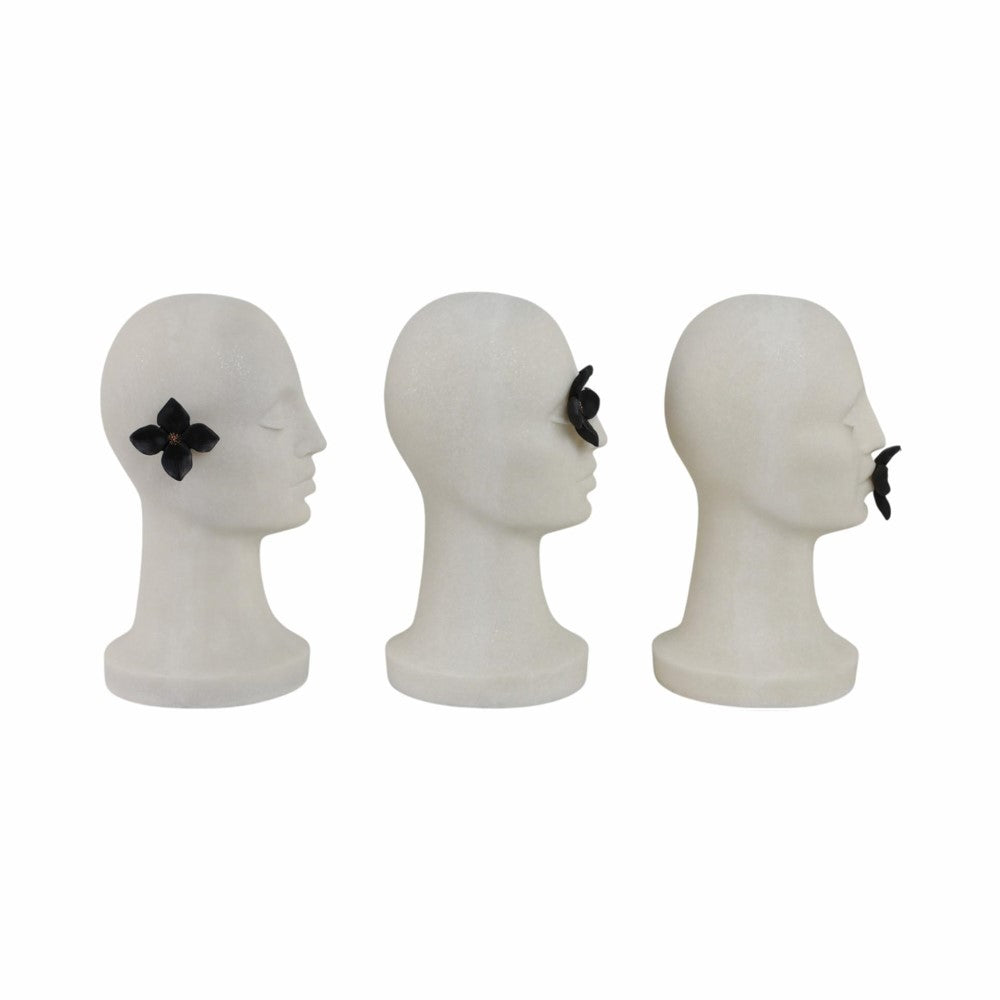 Picture of Dinant No Evil Statuaries, Set of 3