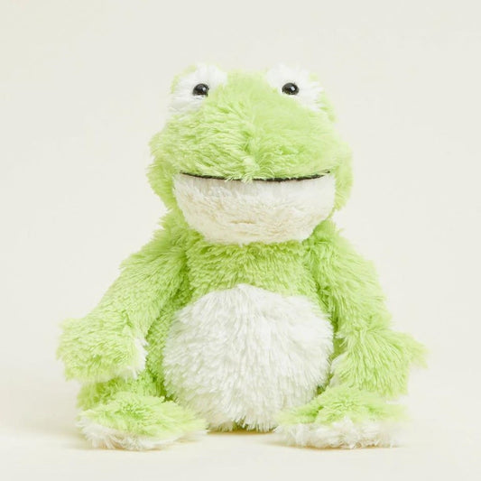 Picture of Frog Warmies