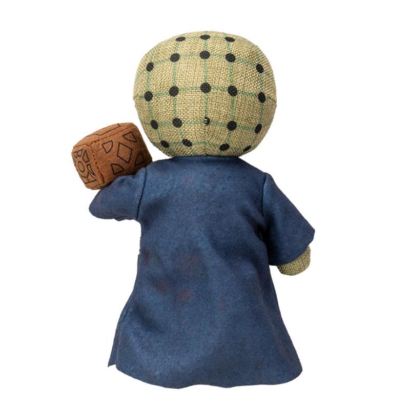 Picture of Pinheads Plush Pin