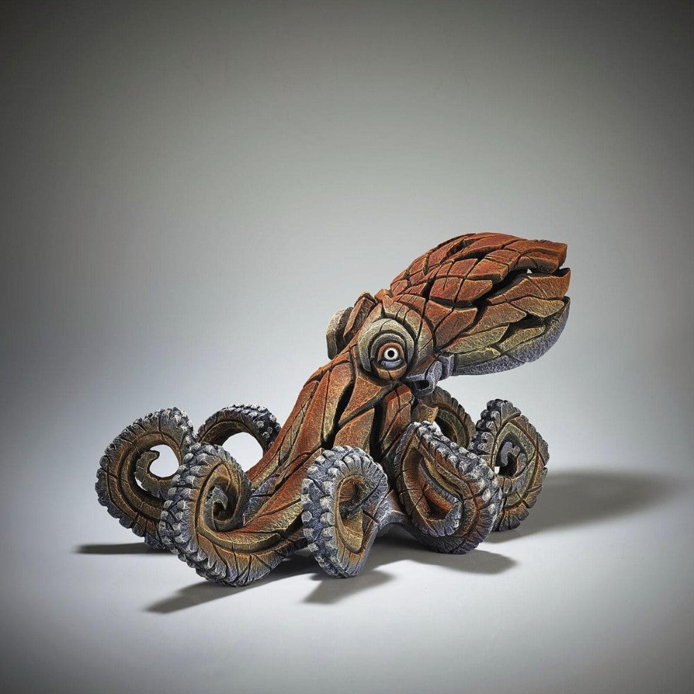 Picture of Octopus Sculpture