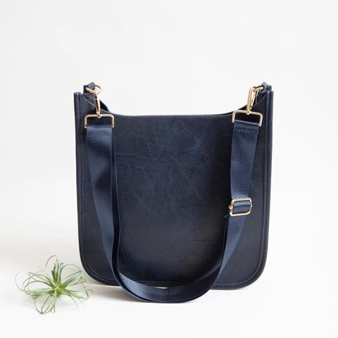 Picture of Wanderlust Collection - Crossbody Bag, Navy