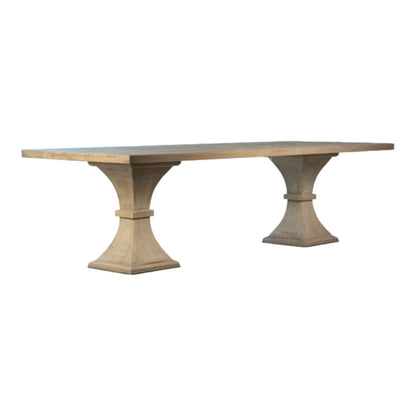 Picture of Sanz Dining Table 106"