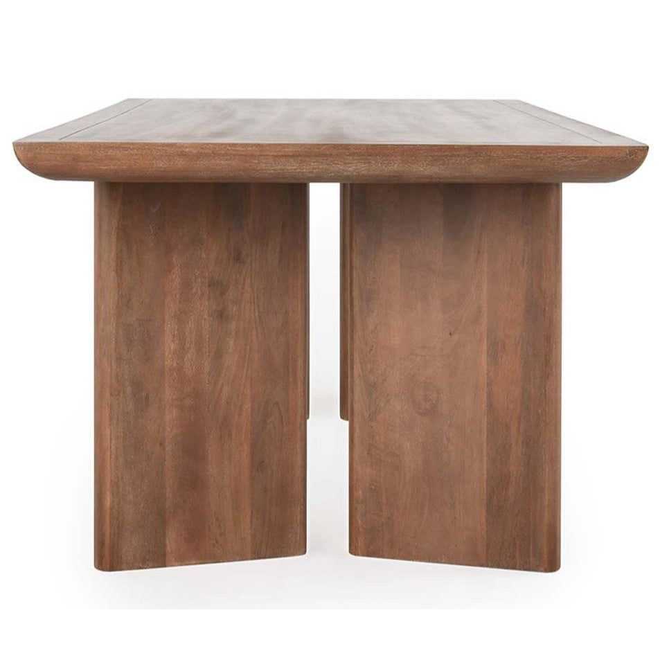 Picture of Sun Valley 84" Dining Table