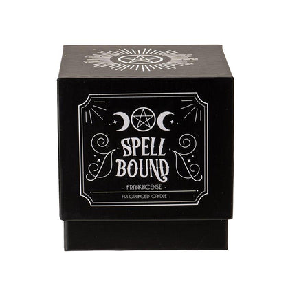 Picture of Spell Bound Frankincense Candle