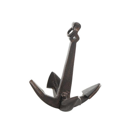 Picture of Anchor Sculpture, Medium