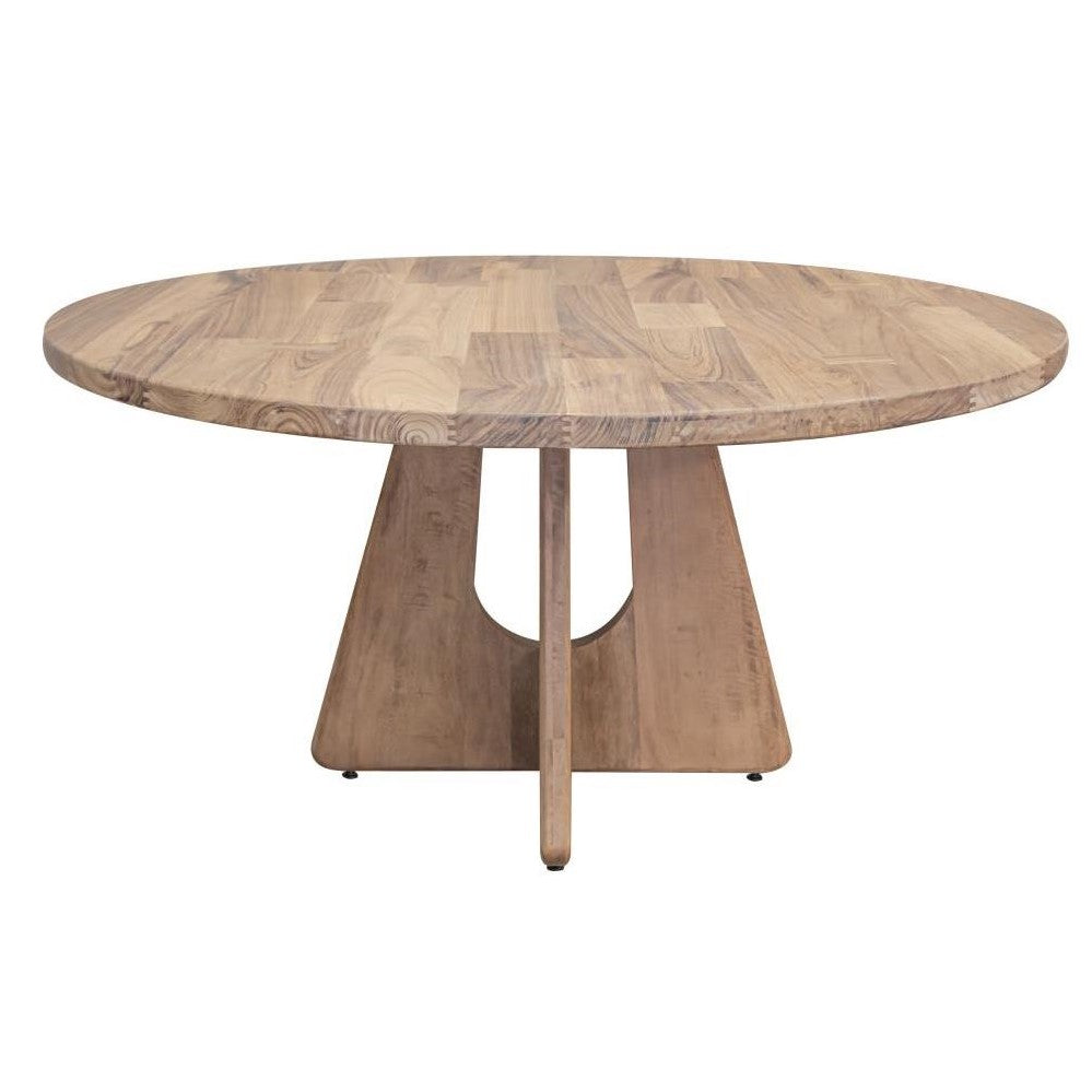 Picture of Parota 50" Round Dining Table