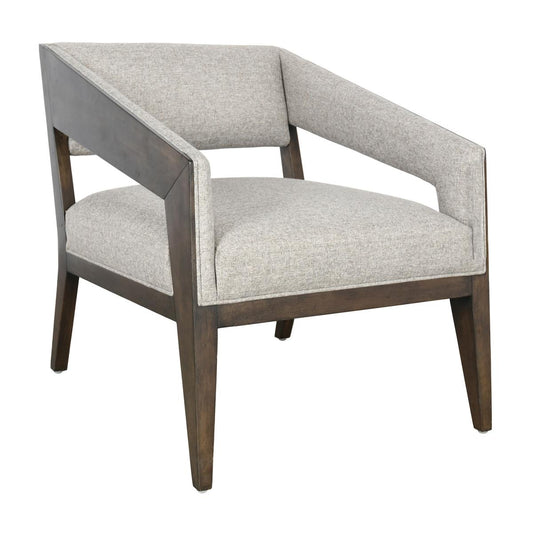 Picture of Zola Accent Chair Grey