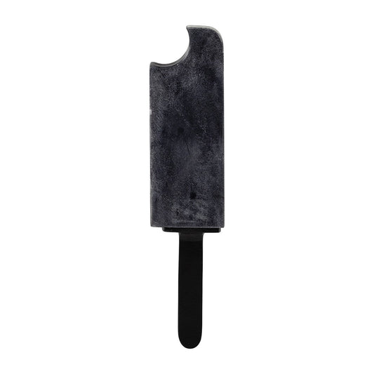 Picture of Bitten Popsicle Decor, Black