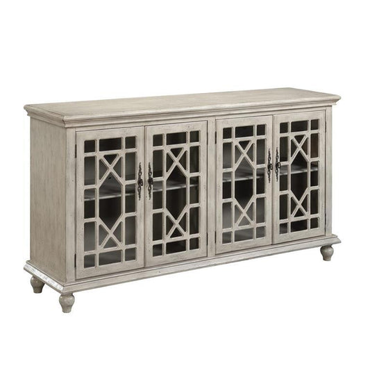 Picture of Millie 72" Sideboard Ivory