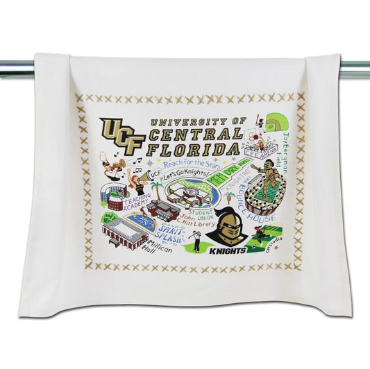 Picture of University of Central Florida Dish Towel