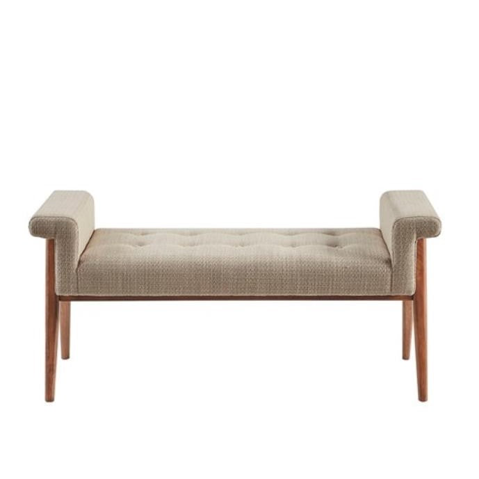 Picture of Morrison 49" Tan Accent Bench