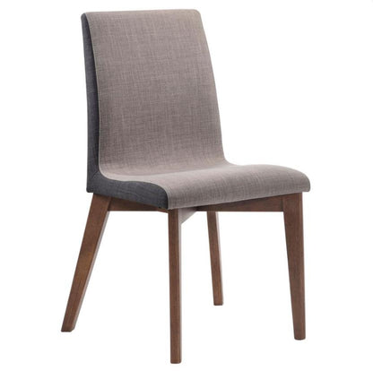 Picture of Redbridge Dining Chair Walnut