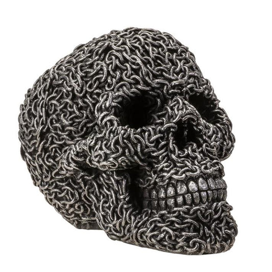 Picture of Chain Skull