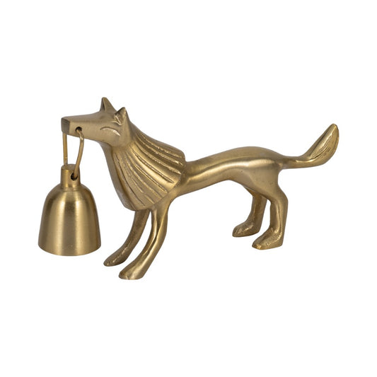 Picture of Lion Candle Snuffer