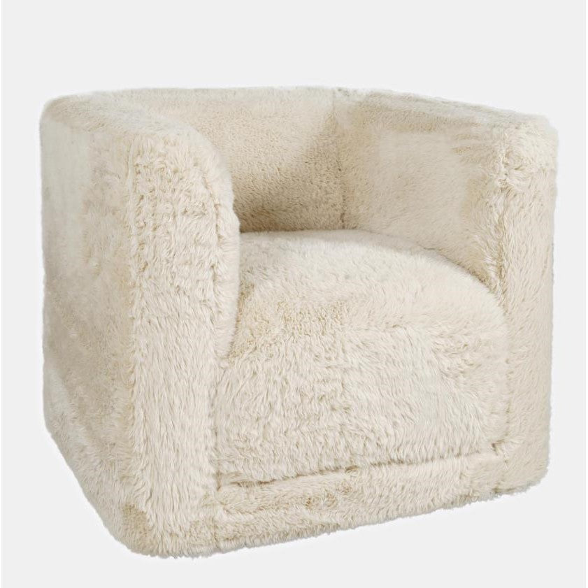 Picture of Harper Swivel Chair Sand