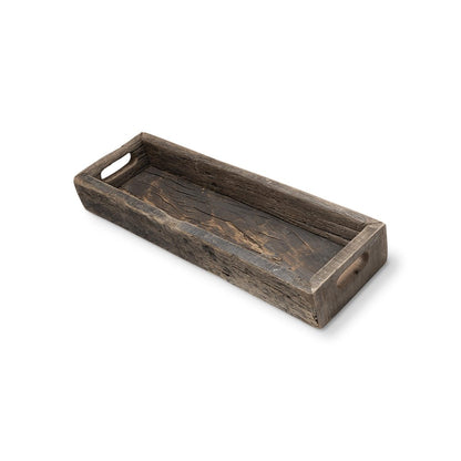 Picture of Vesper Reclaimed Wood 24" Tray