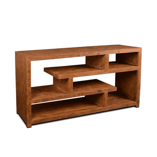 Picture of Jude 60" Sofa Table Brown