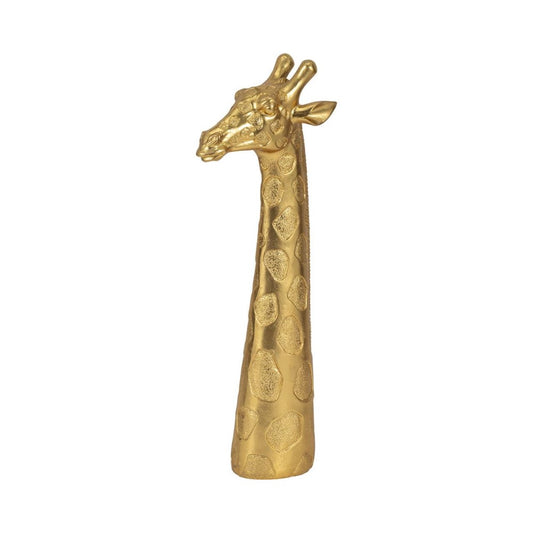 Picture of Giraffe Head Tabletop Decor, Large