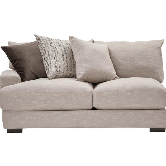 Picture of Bailey Husk Left Arm Facing Loveseat